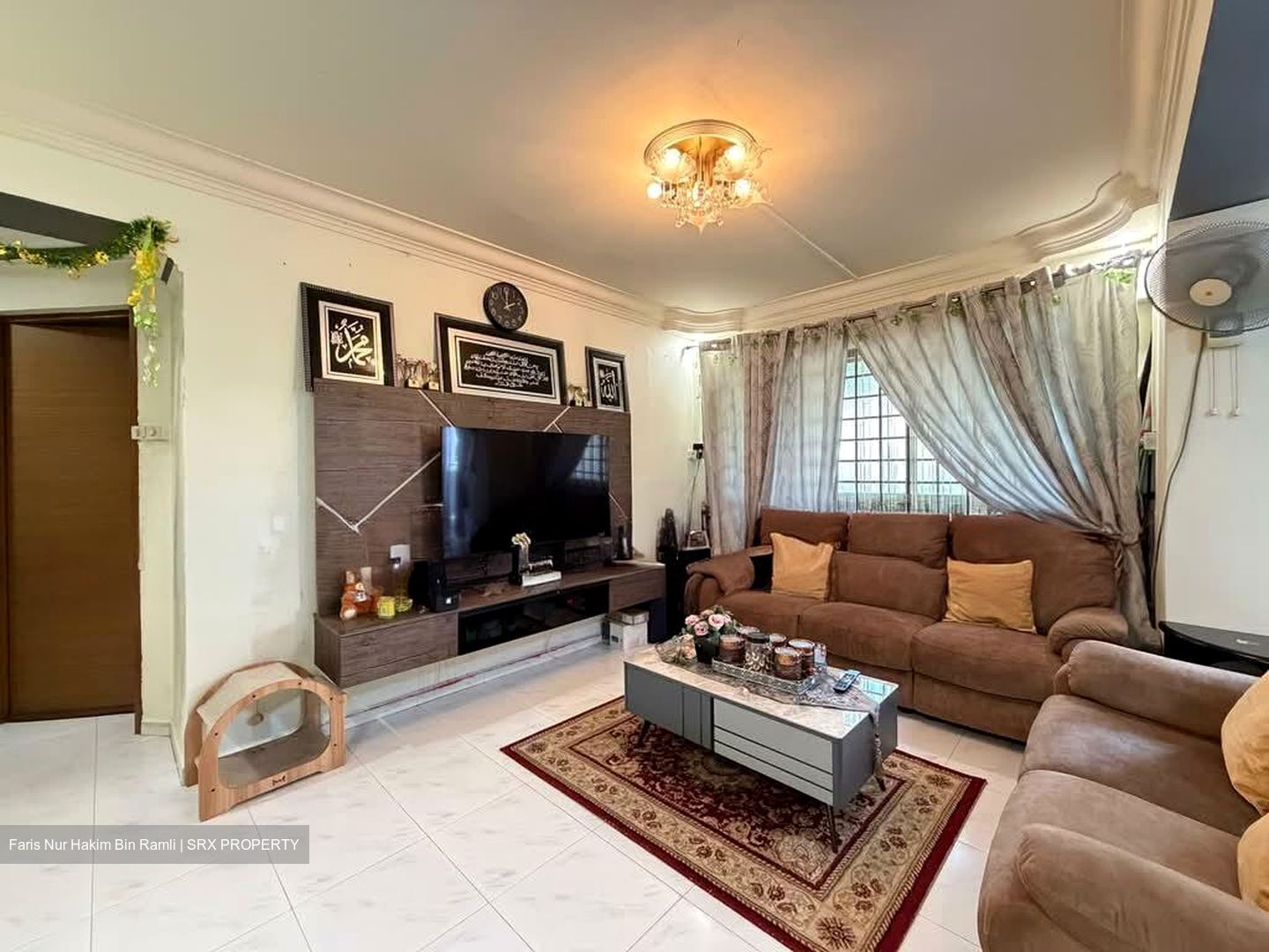 Blk 542 Hougang Avenue 8 (Hougang), HDB 4 Rooms #562165891